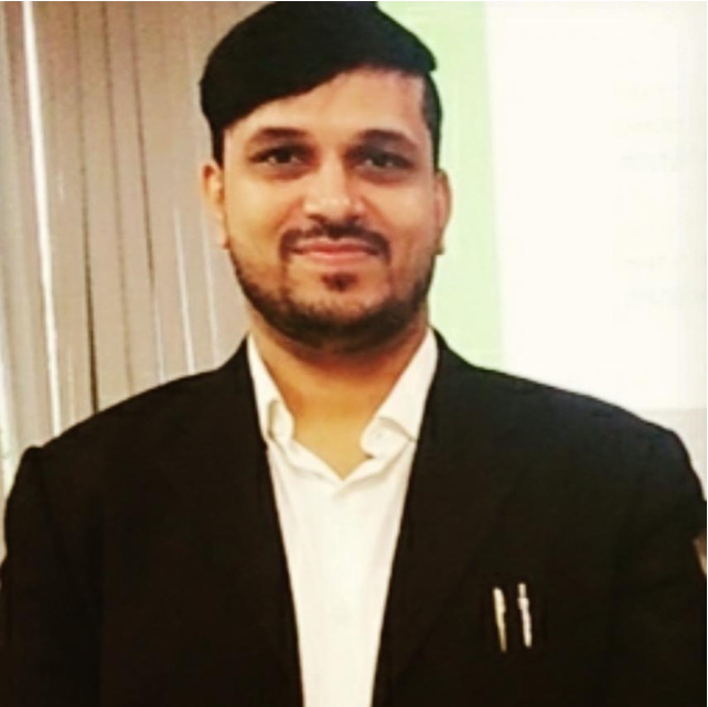 Tarun Parihar